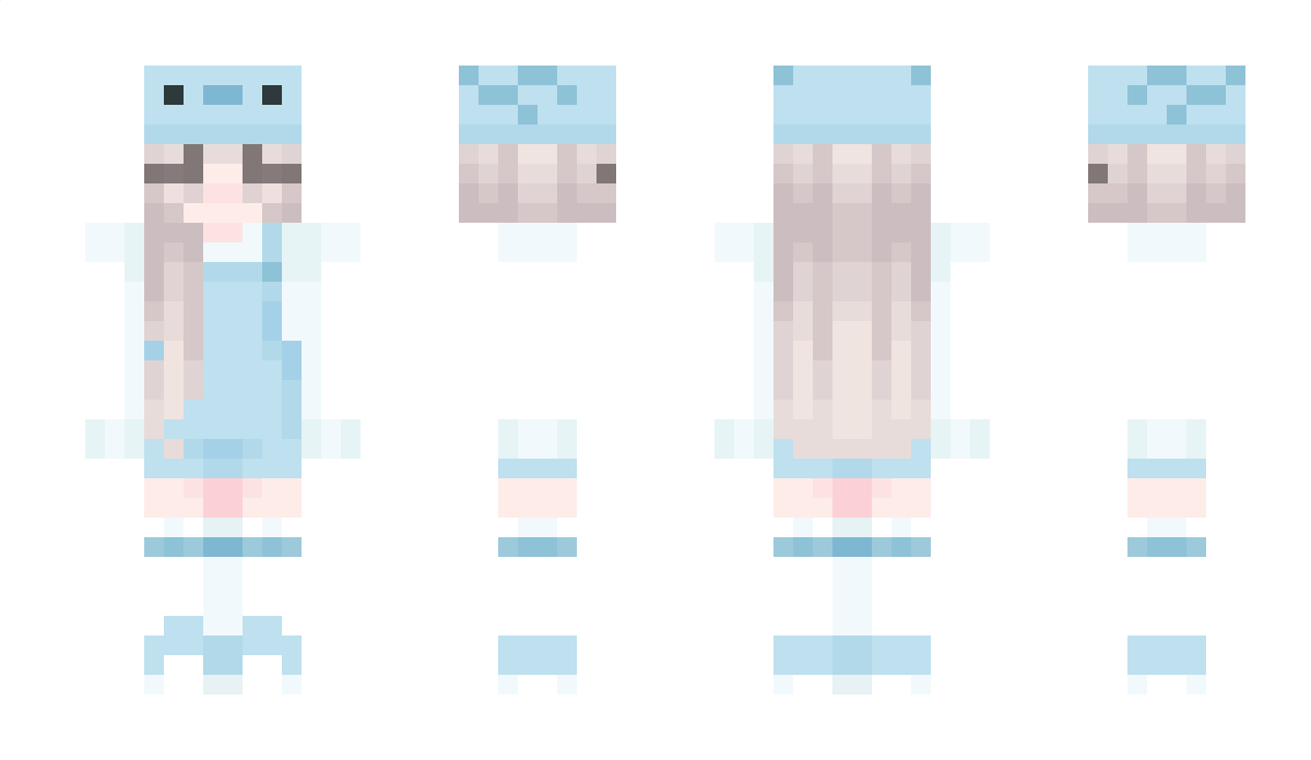 2978 Minecraft Skin