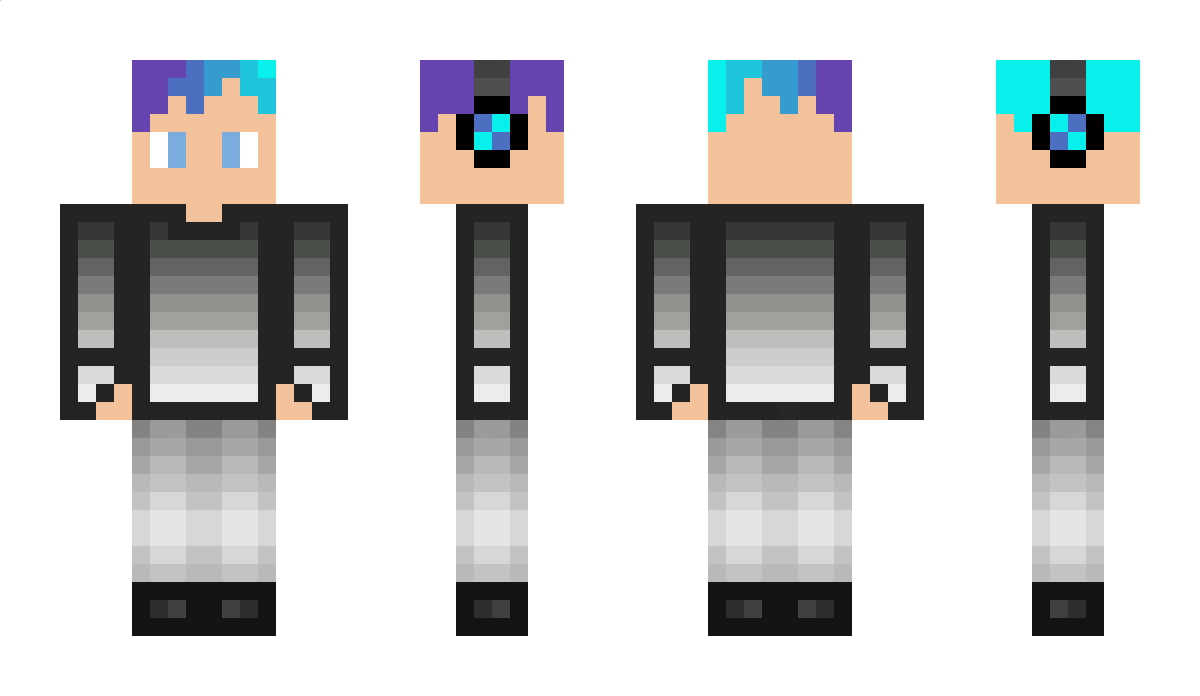 Noremace_ Minecraft Skin