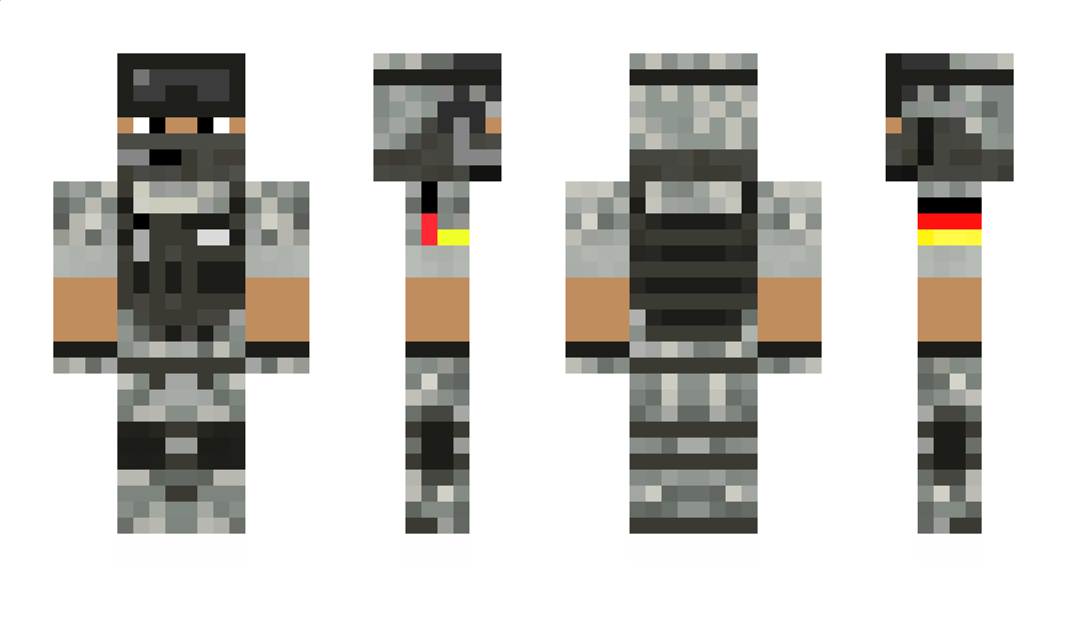 lukass_xyz Minecraft Skin