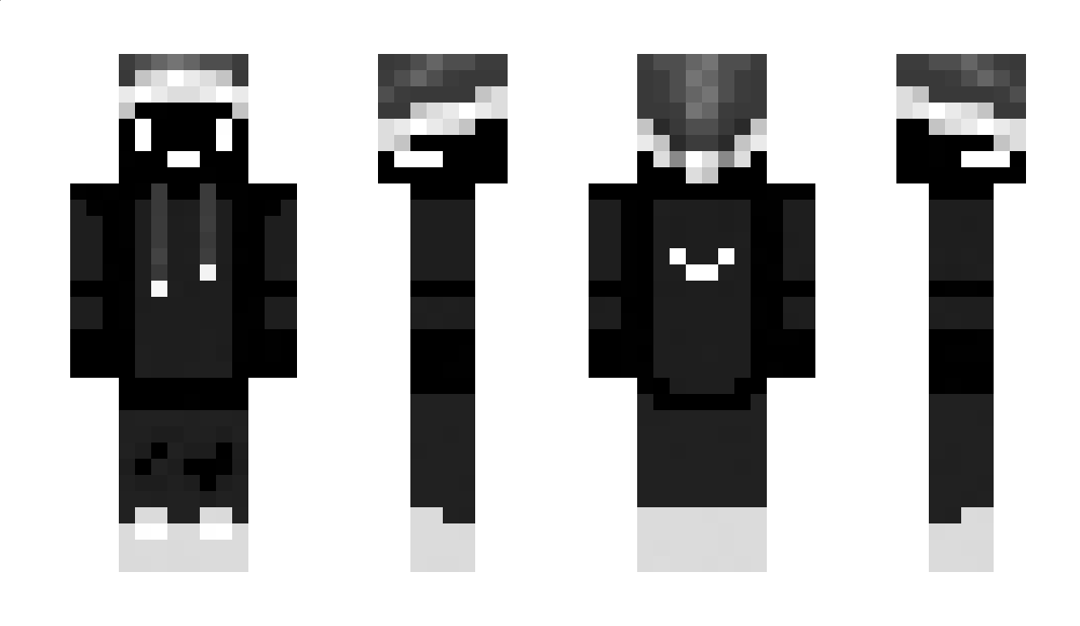 MAKSYMILIAN0101 Minecraft Skin