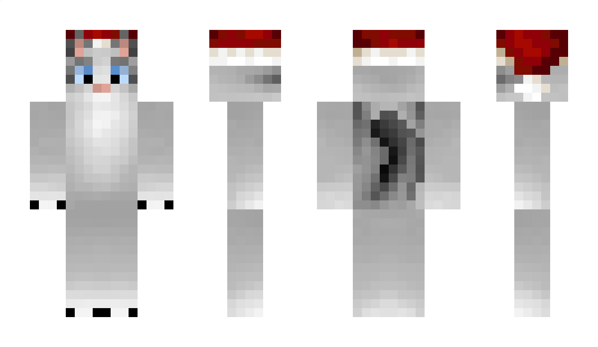 Sir_Sazar Minecraft Skin