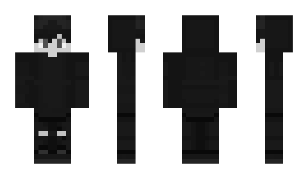 KiwiKnight Minecraft Skin