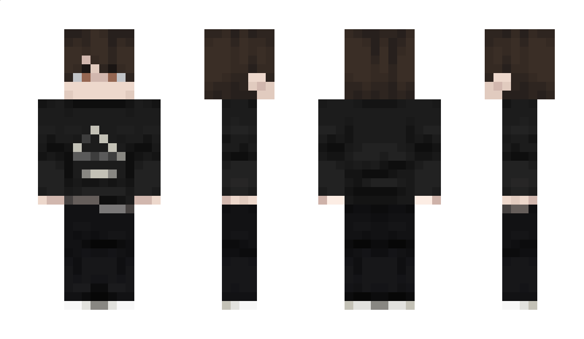 lyalyapok Minecraft Skin