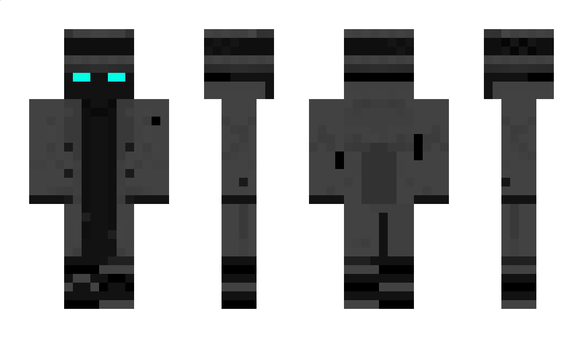 Sebix12_ Minecraft Skin