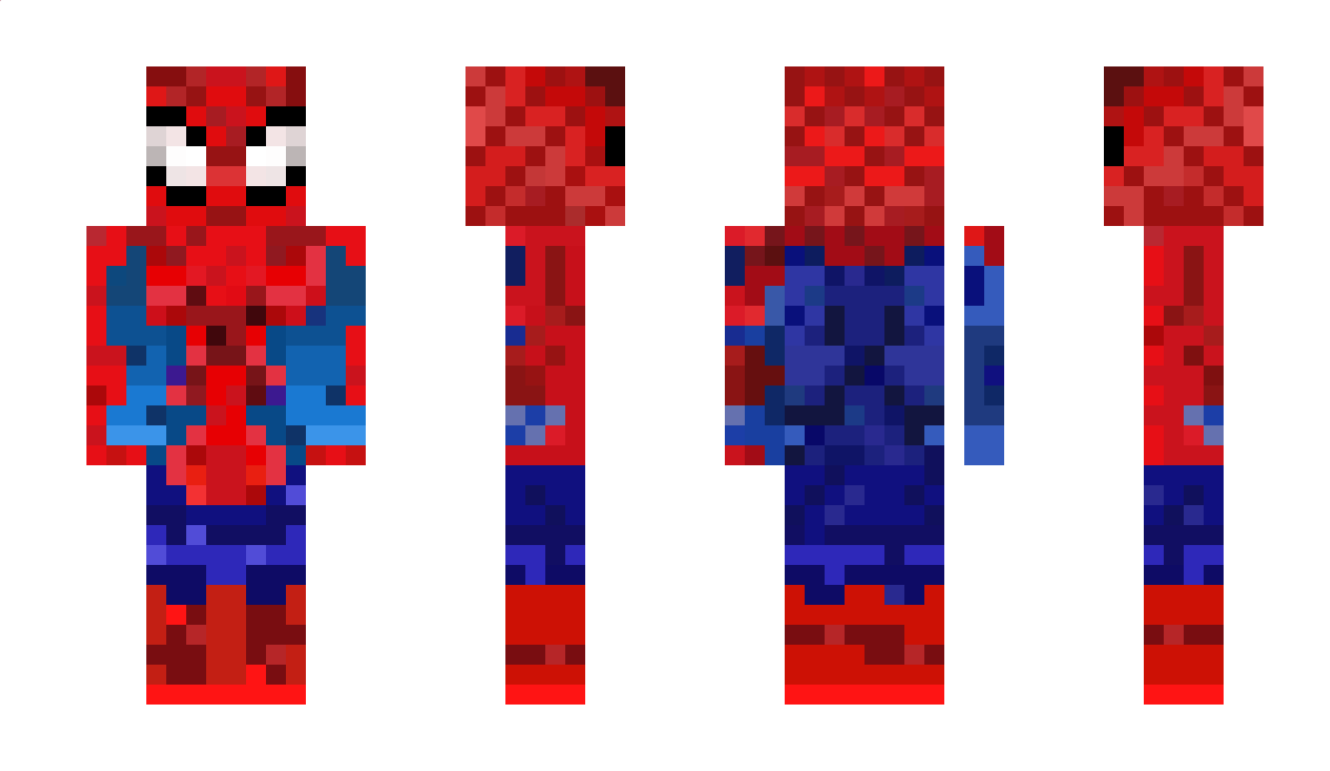 July_YT Minecraft Skin