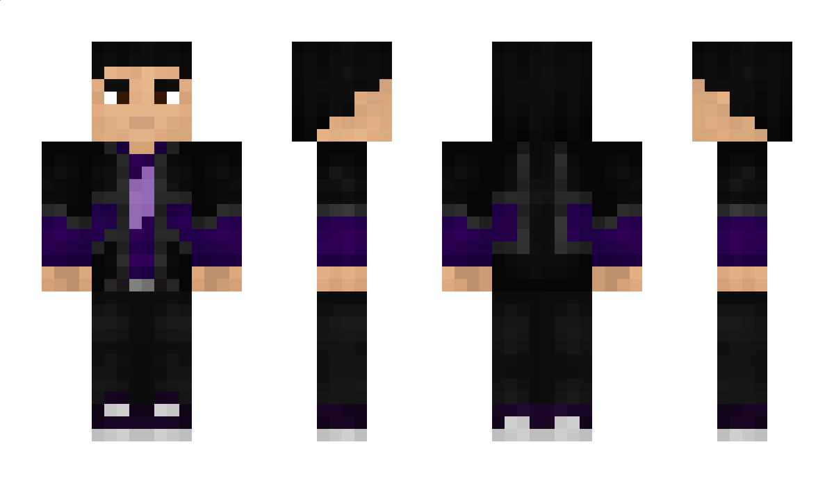 xpisntkewl Minecraft Skin