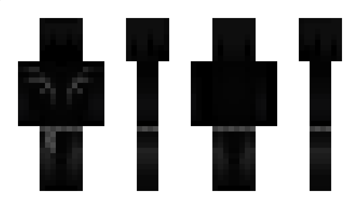 zuqio Minecraft Skin