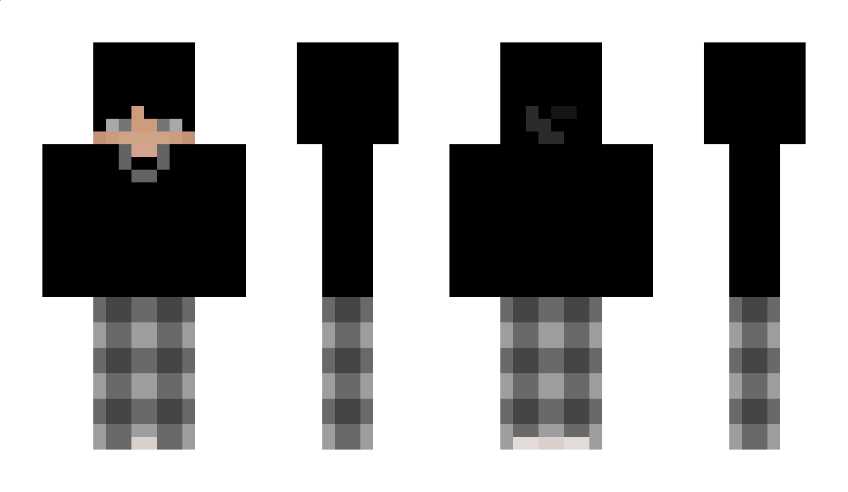 Jestem_Teletubis Minecraft Skin