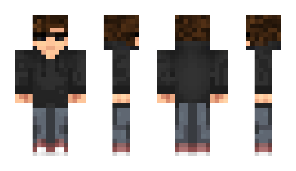 akastijn Minecraft Skin