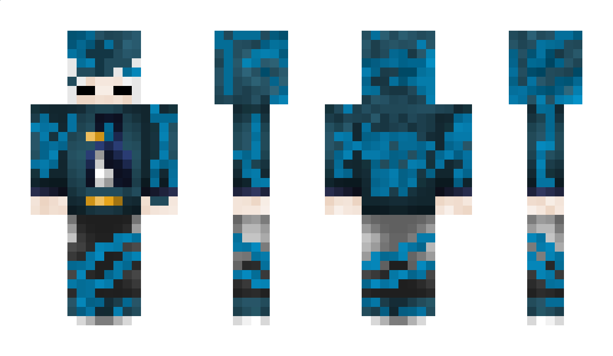 jayw4 Minecraft Skin