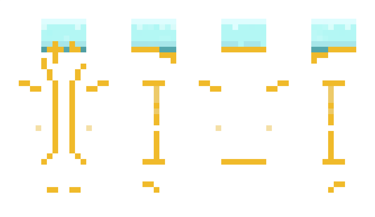 Timo1095 Minecraft Skin