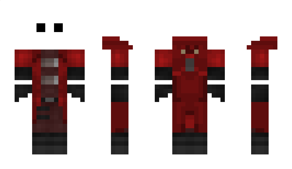 _NGTB_ Minecraft Skin