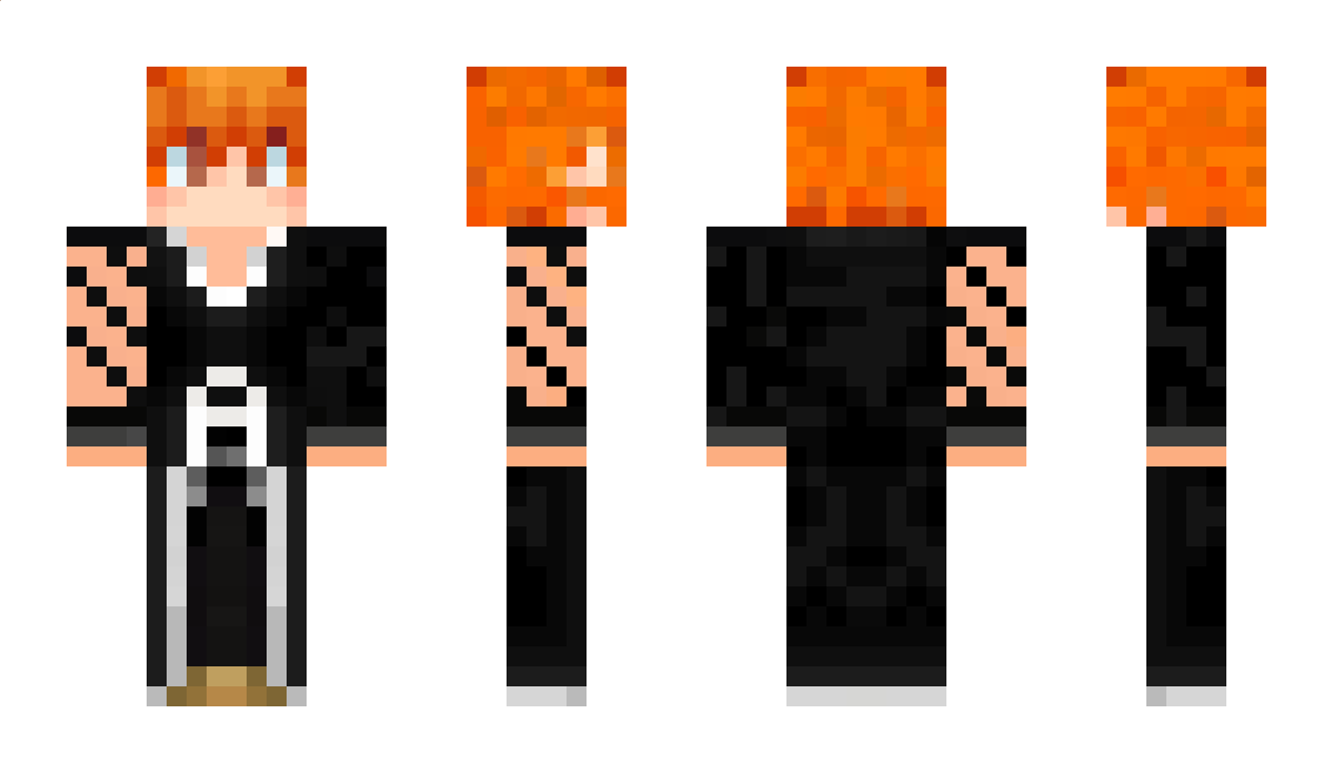 tadeas Minecraft Skin