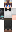 fredao_freddy Minecraft Skin