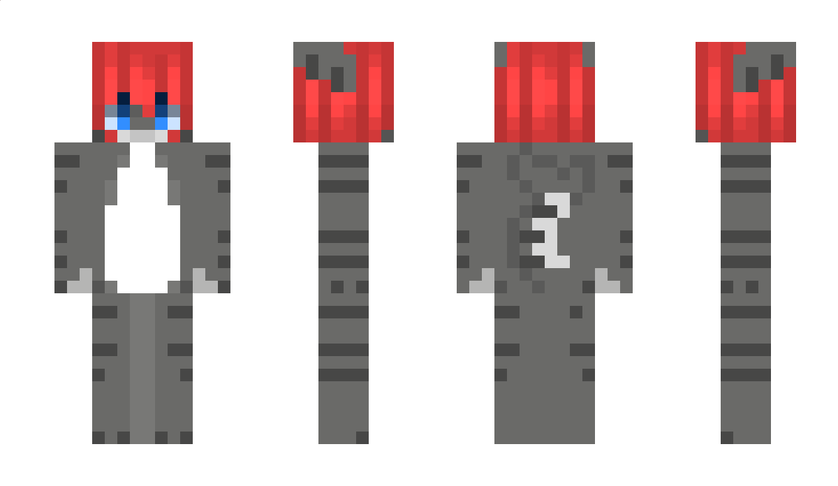 Tobi_Dust Minecraft Skin