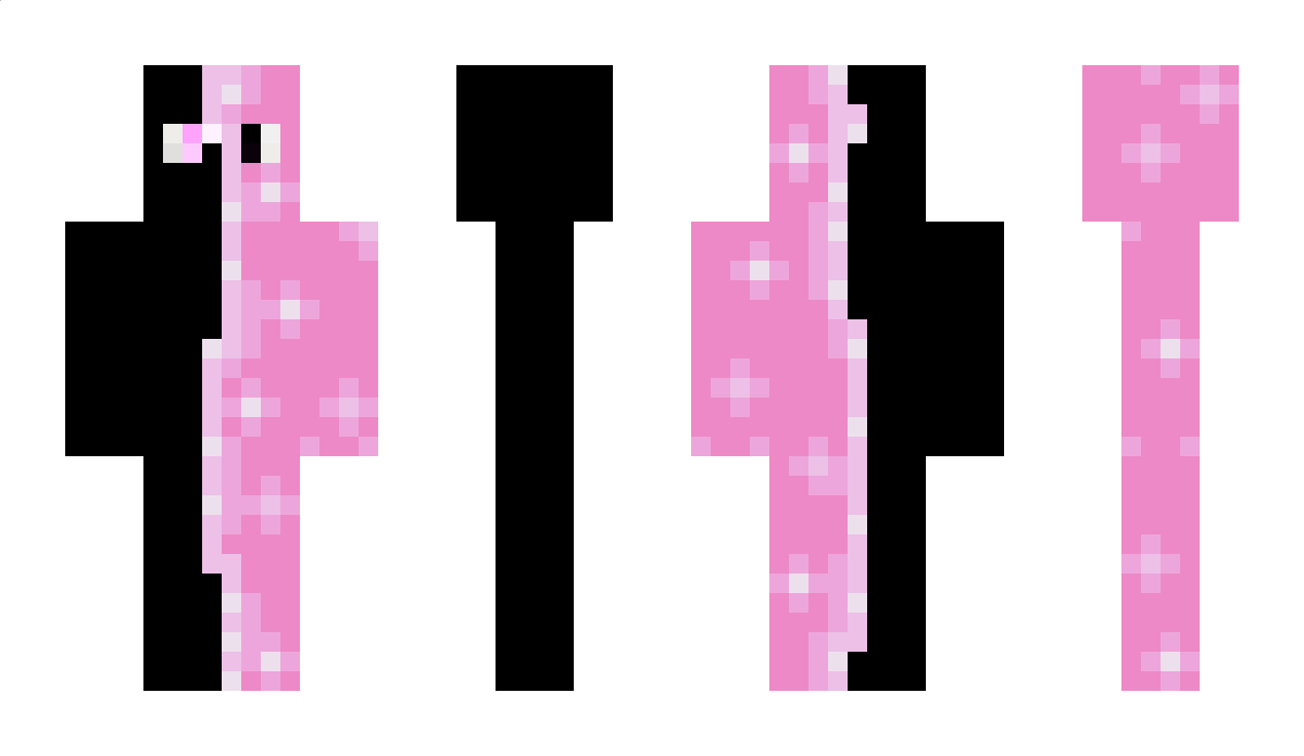 Mozloo_ Minecraft Skin