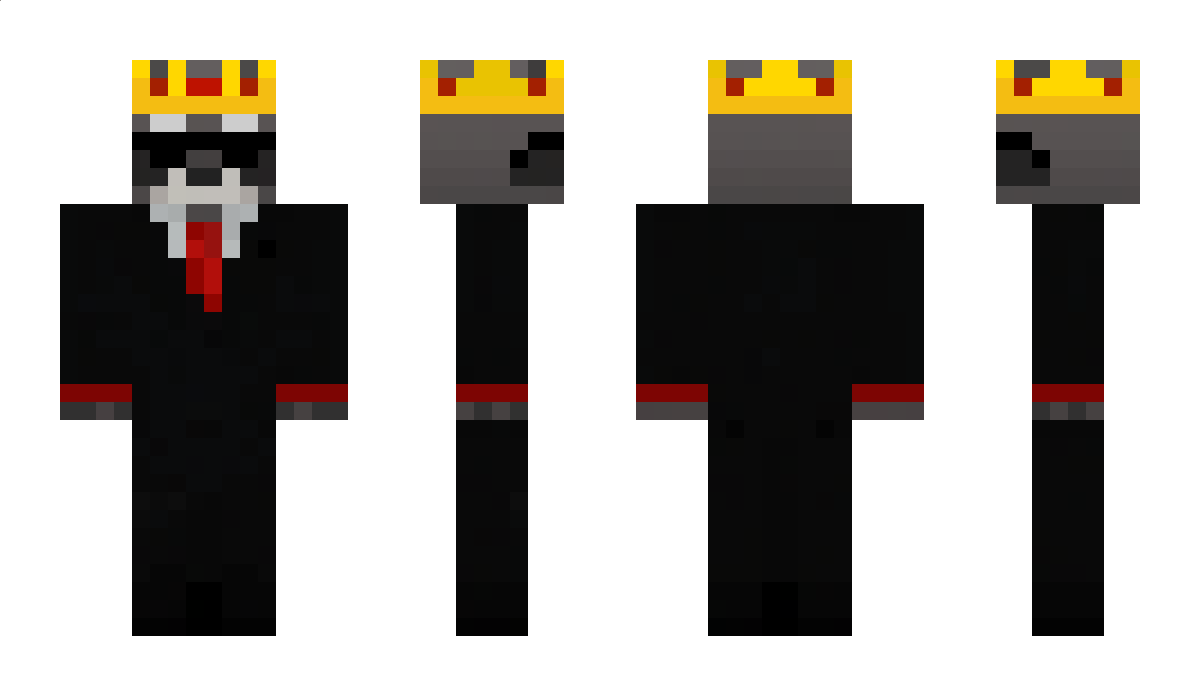 The_Sticky_0ne Minecraft Skin