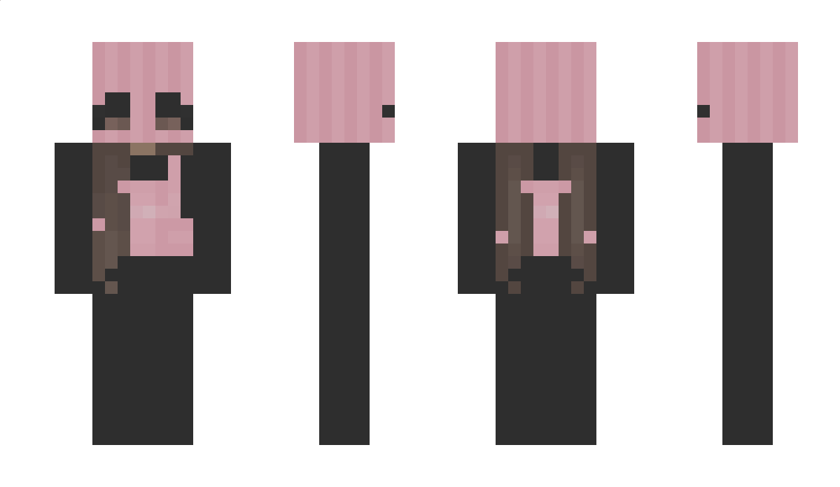 6ellz Minecraft Skin