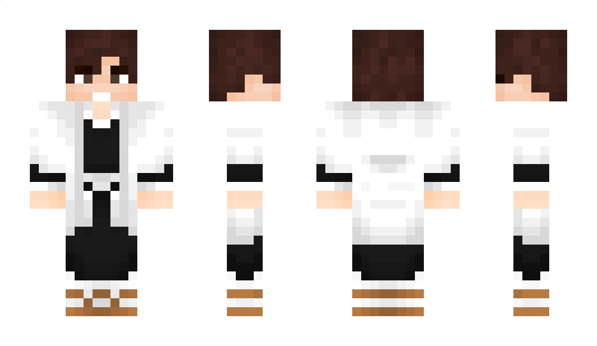 pingui_143 Minecraft Skin