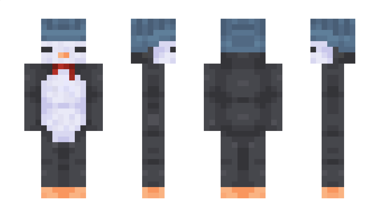 _FLez Minecraft Skin