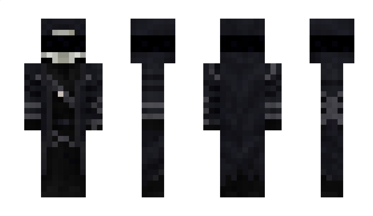 European_MG Minecraft Skin