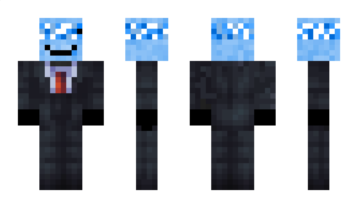 SimplyAiden Minecraft Skin