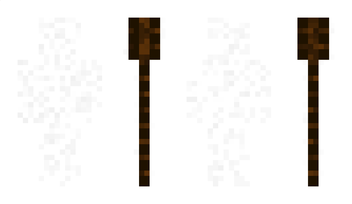 XDiamondDude224X Minecraft Skin