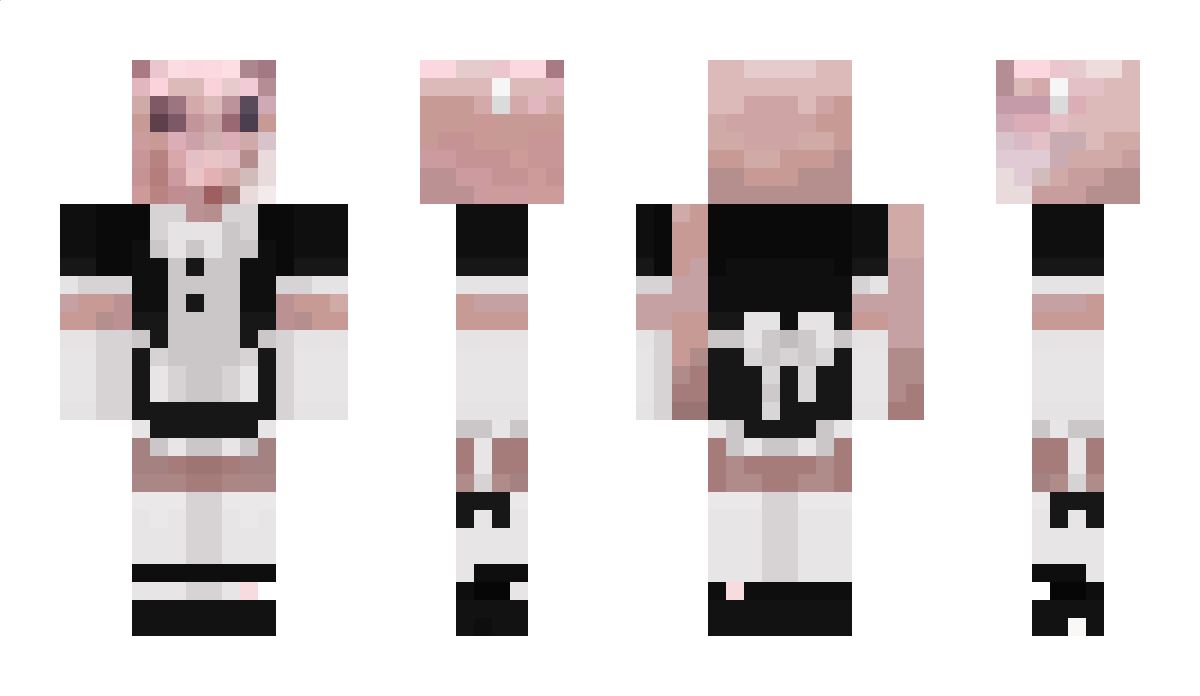 dodugod3 Minecraft Skin