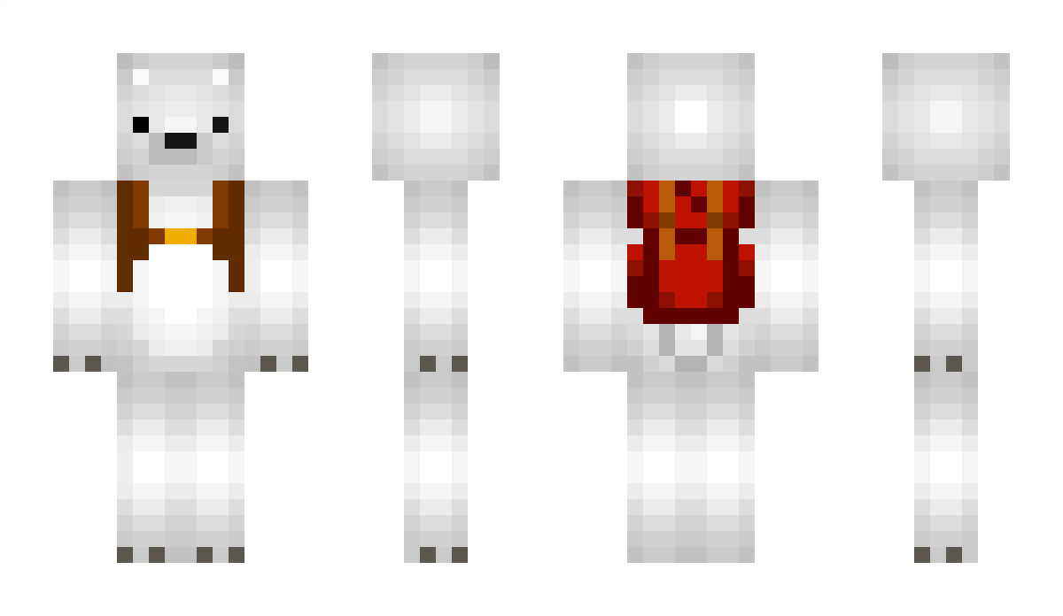 Skiboi Minecraft Skin