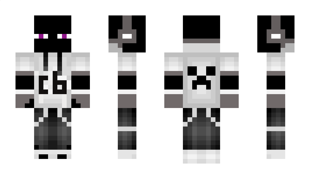 Pinguin_Niffler Minecraft Skin