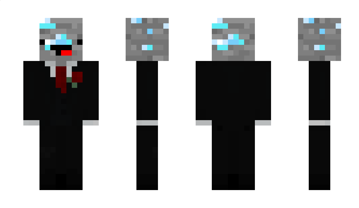 or00123 Minecraft Skin