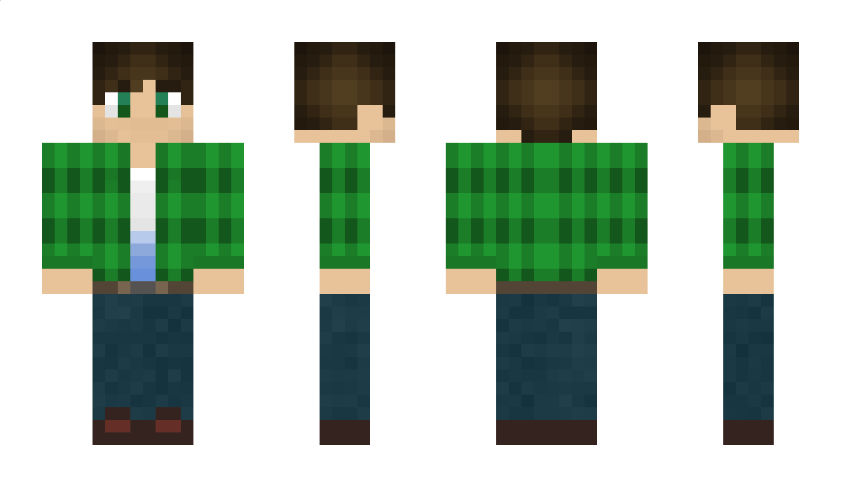 Emil_Solberg Minecraft Skin