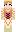 BeatriceBeans Minecraft Skin