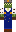 Shad1235 Minecraft Skin