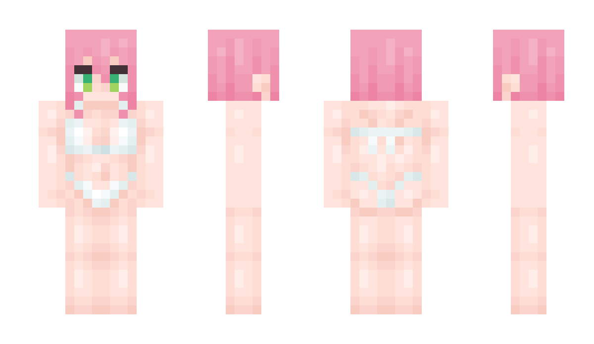 targ123 Minecraft Skin