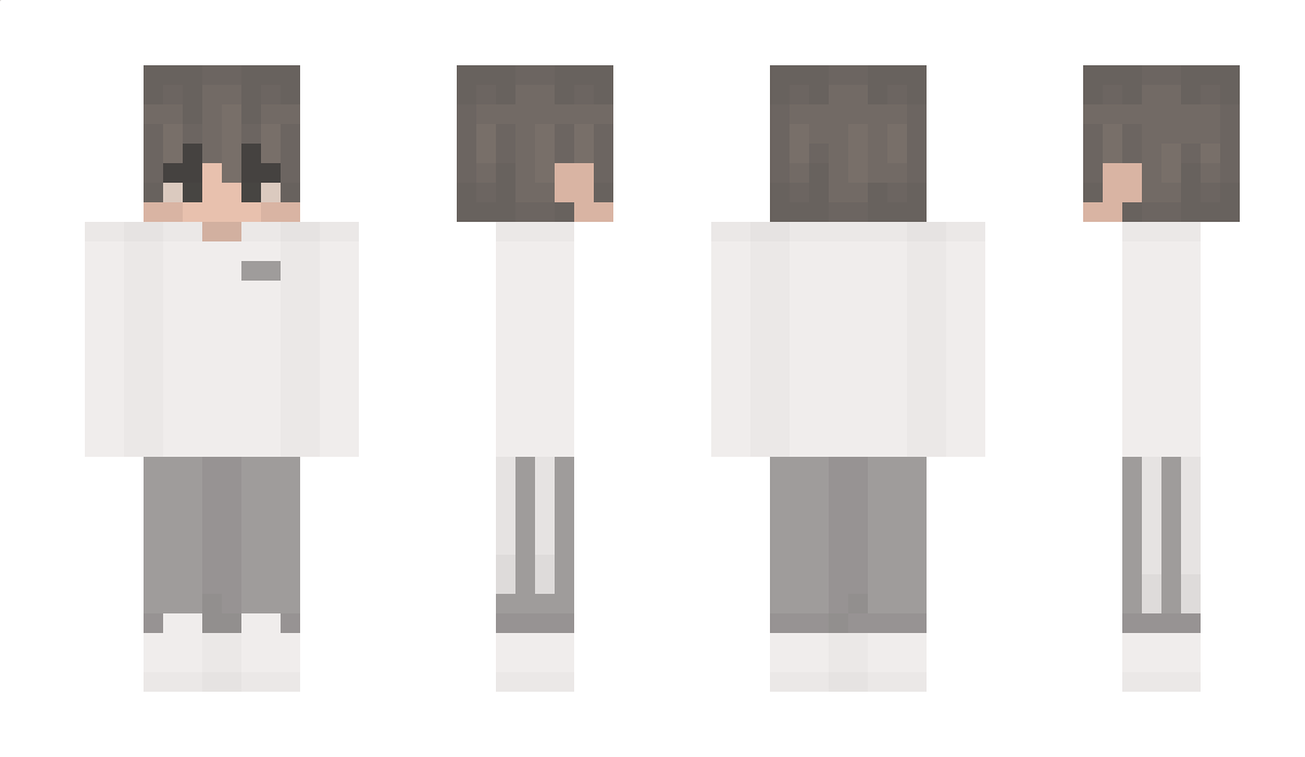 T_TOSS Minecraft Skin