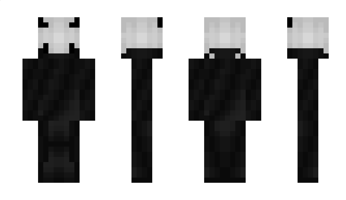 efescrim Minecraft Skin