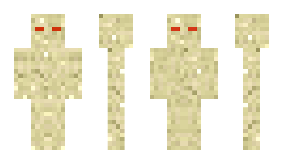 Niek_Alexander Minecraft Skin