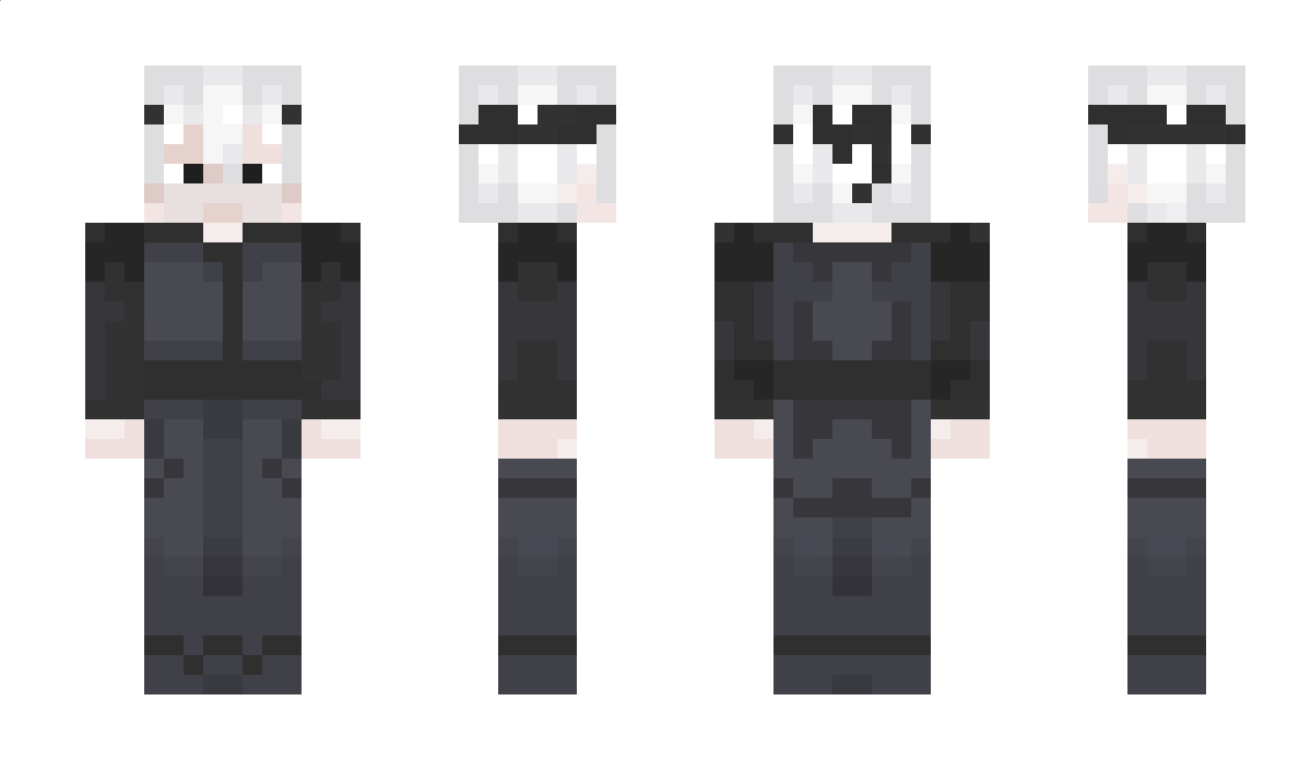 _Delet_ Minecraft Skin