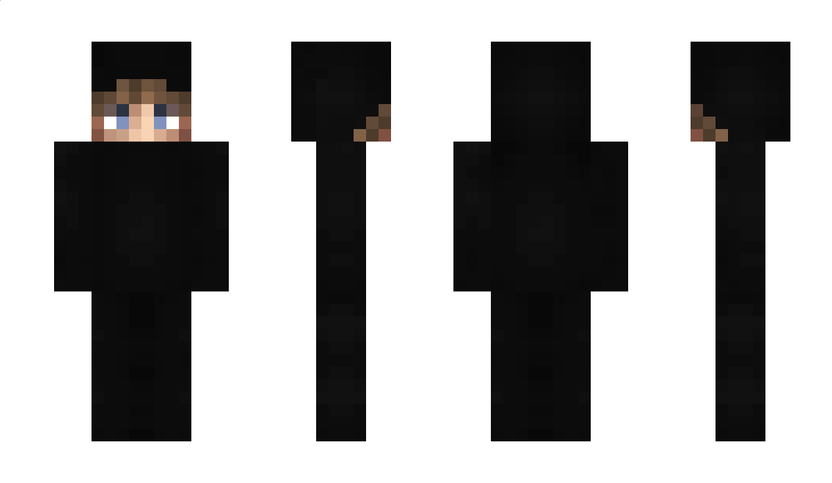 2aiz Minecraft Skin