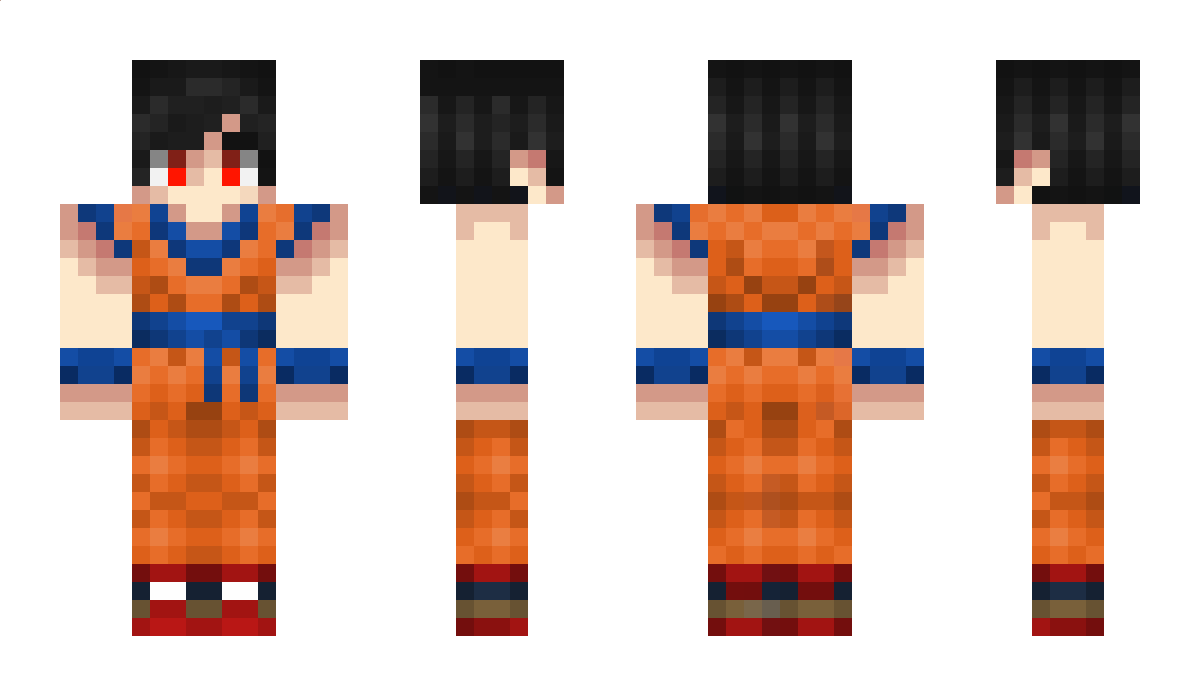 Noie753 Minecraft Skin