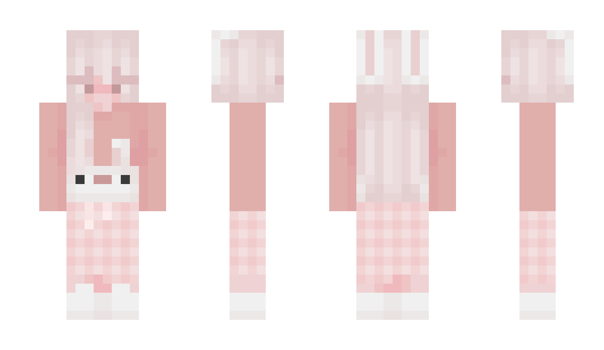 odins1 Minecraft Skin