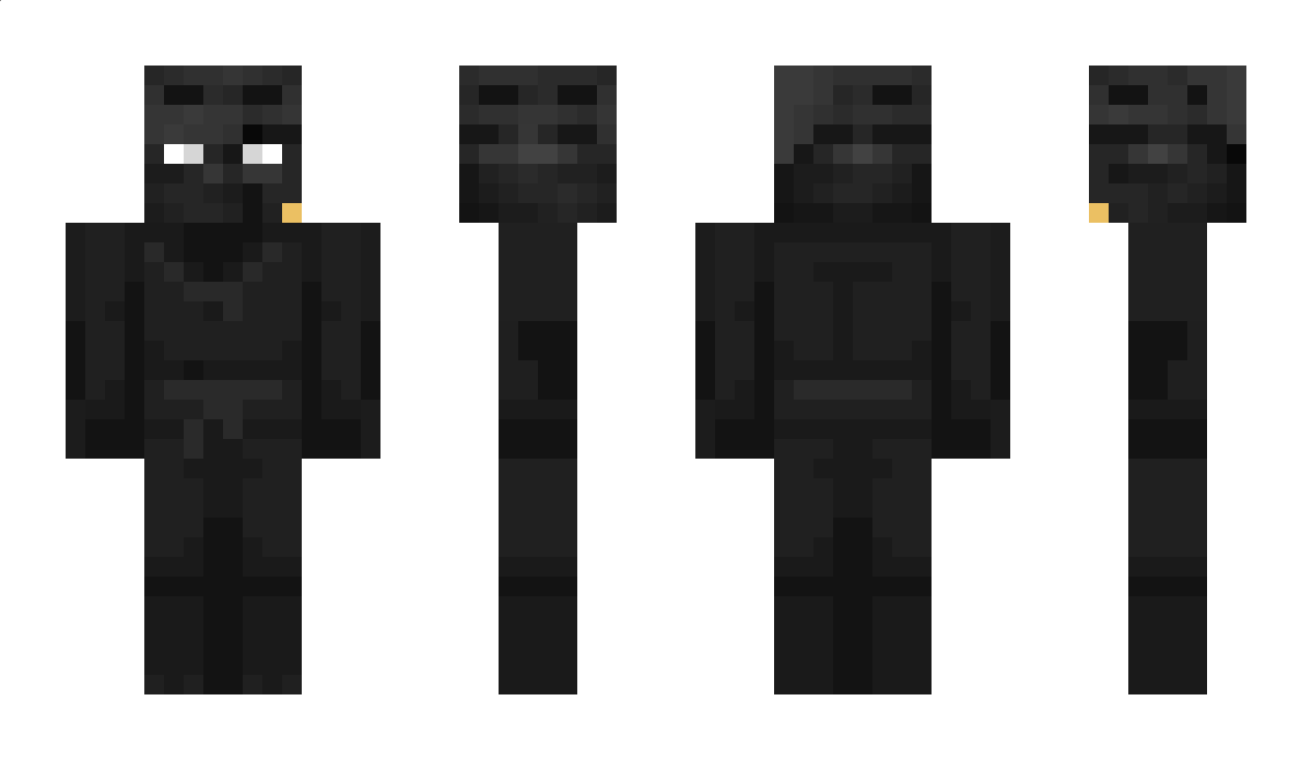 eaea Minecraft Skin