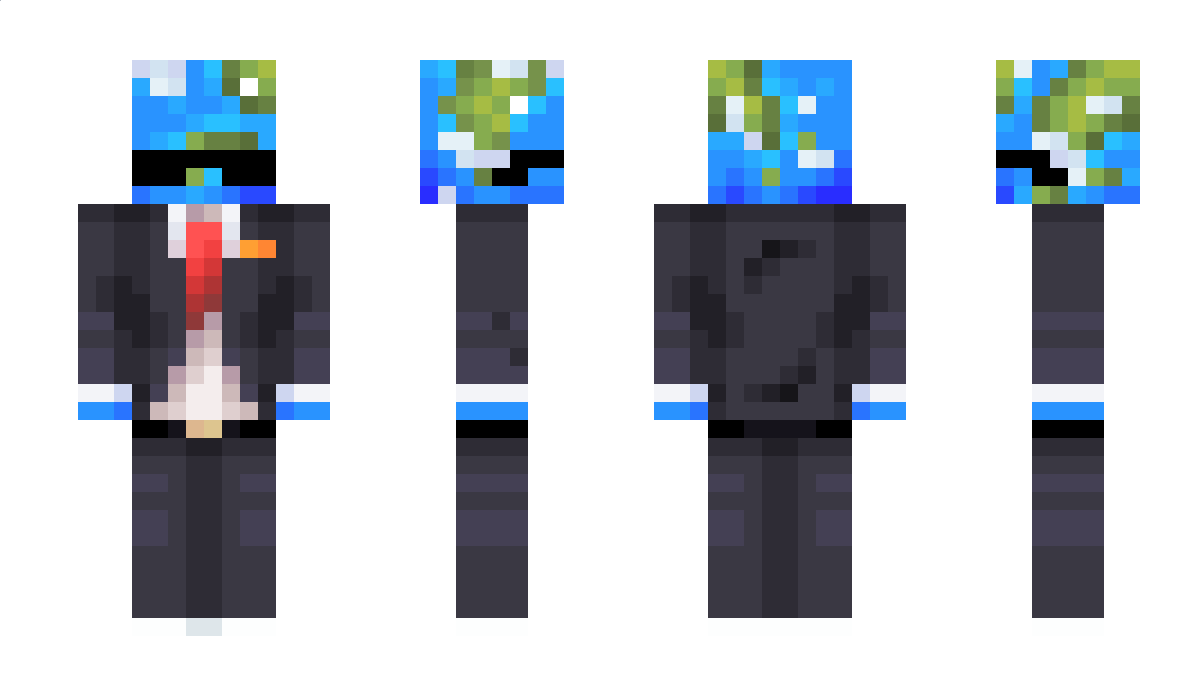 Heckerr_ Minecraft Skin