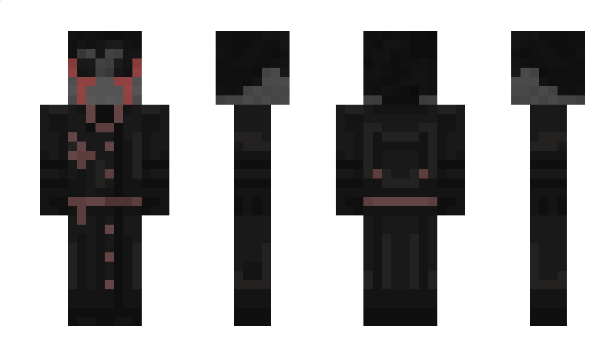 guppygup_ Minecraft Skin