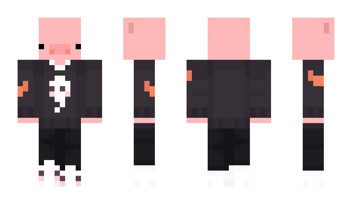 pyatachok_5 Minecraft Skin