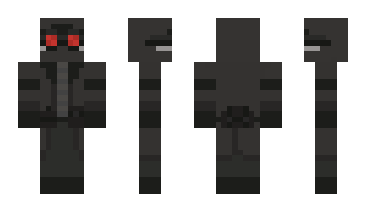 Jman5837 Minecraft Skin