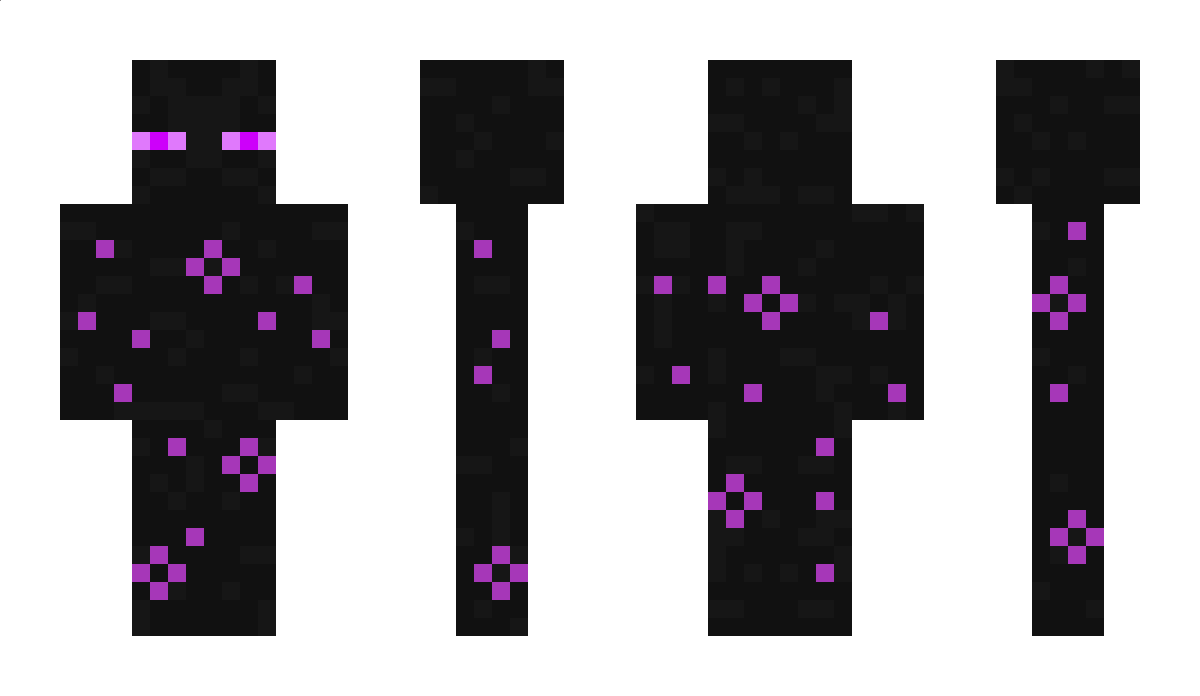 Ender_pearl Minecraft Skin