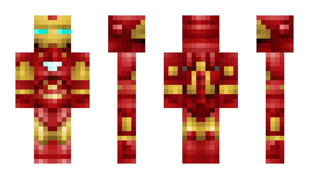 Christopher Minecraft Skin