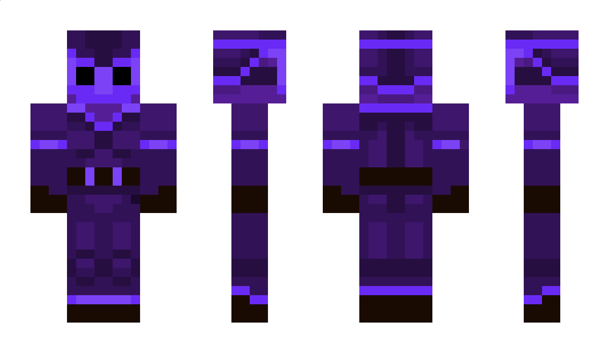 Akimbo75ty Minecraft Skin